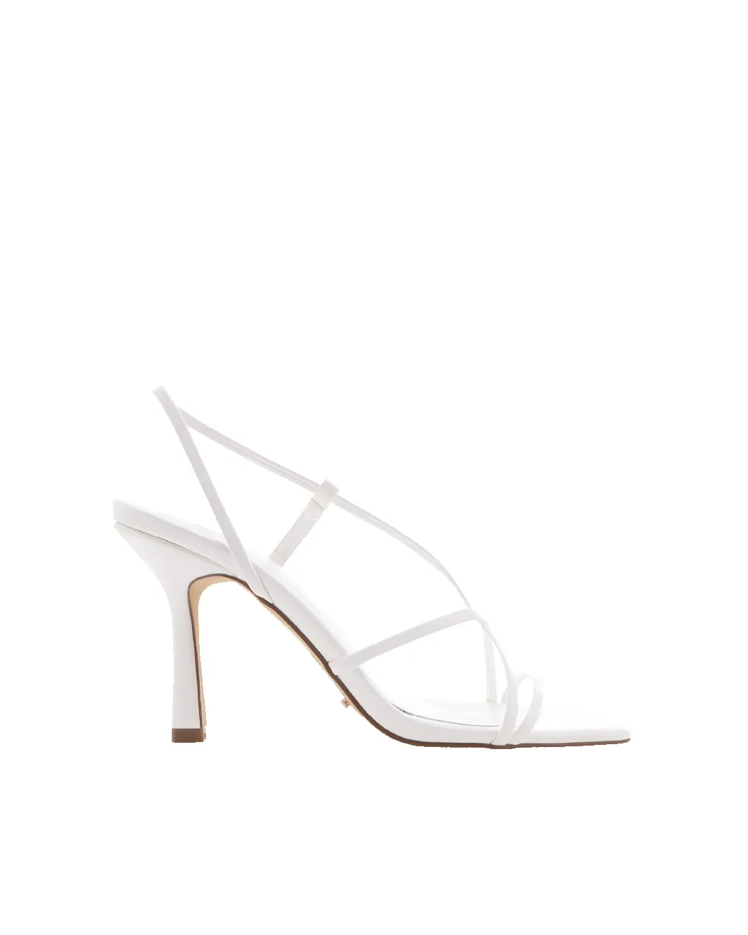 SEREN - WHITE SHINE sold by Billini