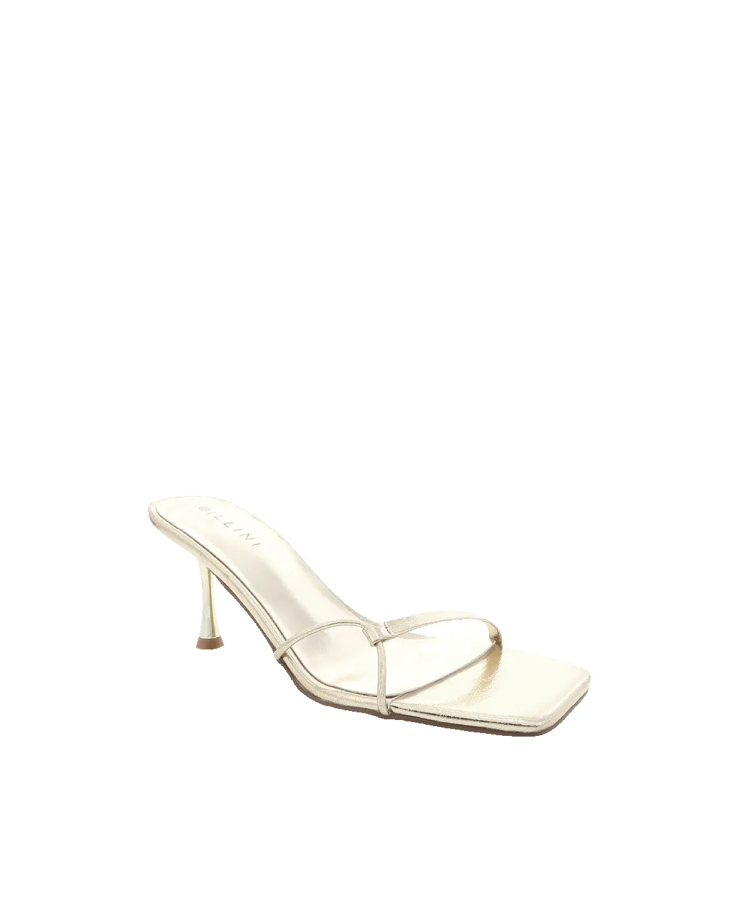 NURI - GOLD METALLIC sold by Billini product image thumbnail 3