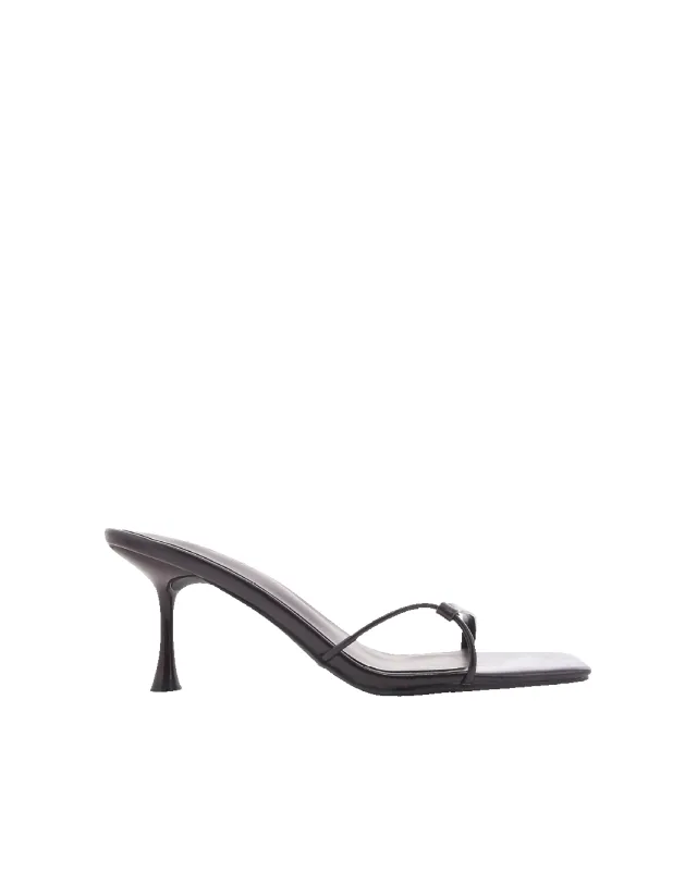 NURI - CHOCOLATE SHINE sold by Billini