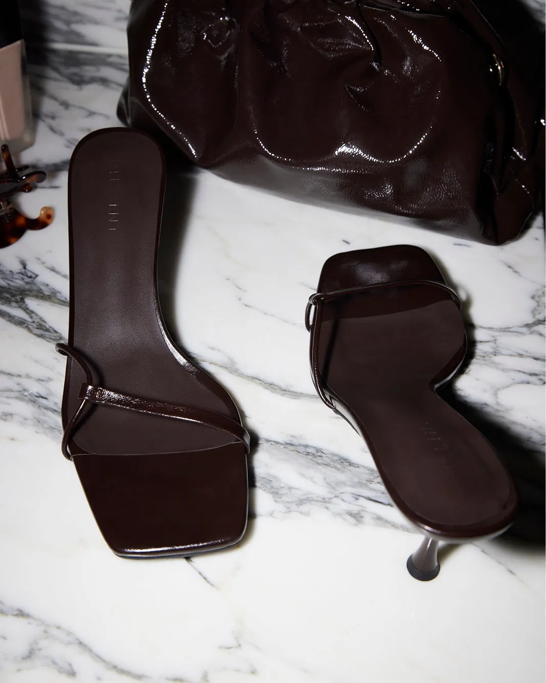 NURI - CHOCOLATE SHINE sold by Billini product image thumbnail 4