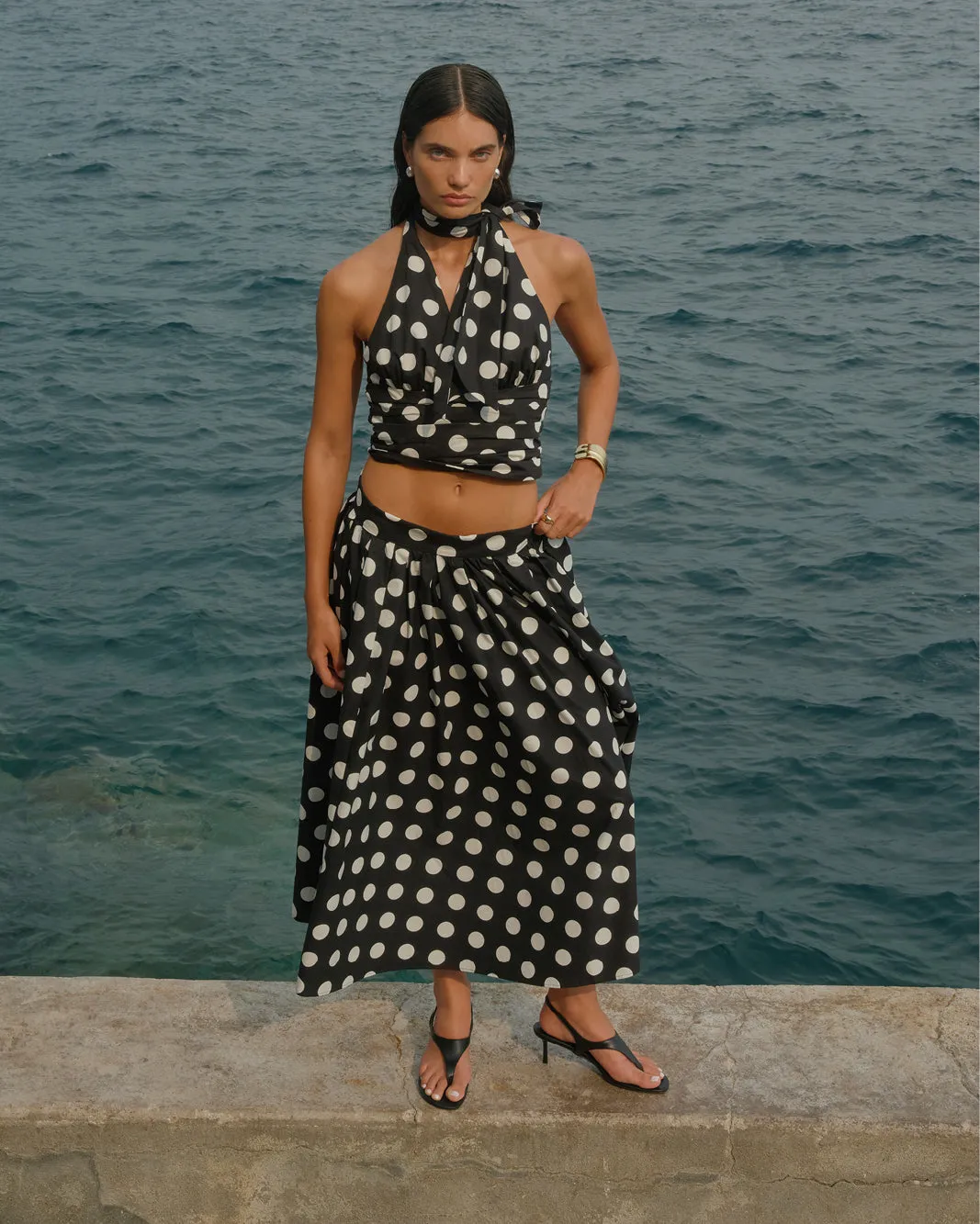 XOCHI - BLACK sold by Billini product image thumbnail 2