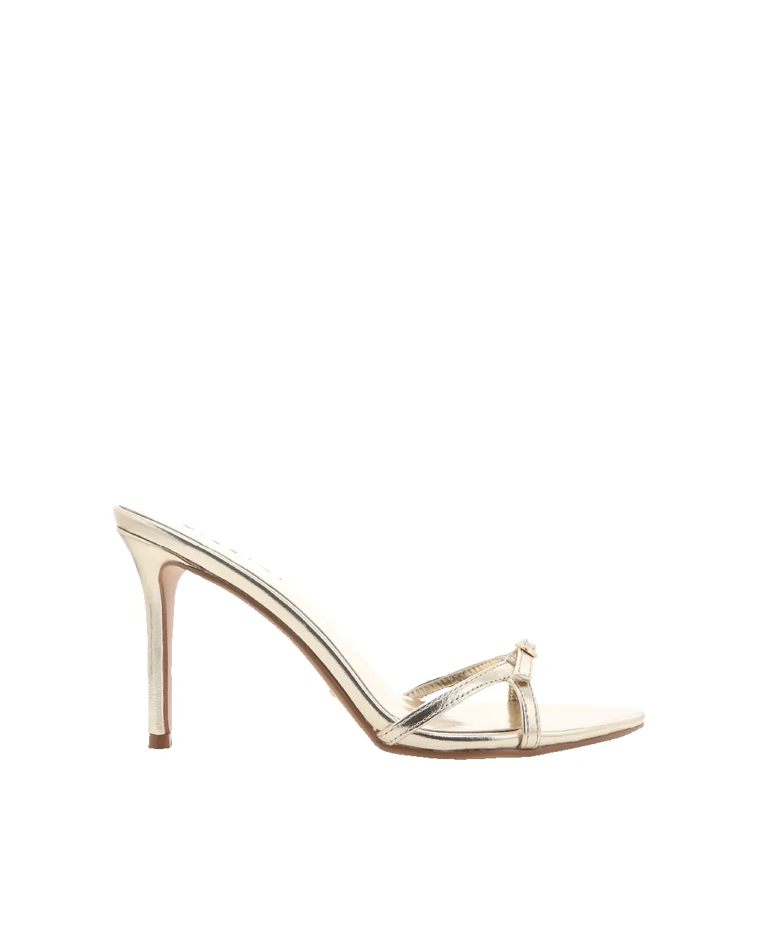 UMAY - GOLD METALLIC sold by Billini