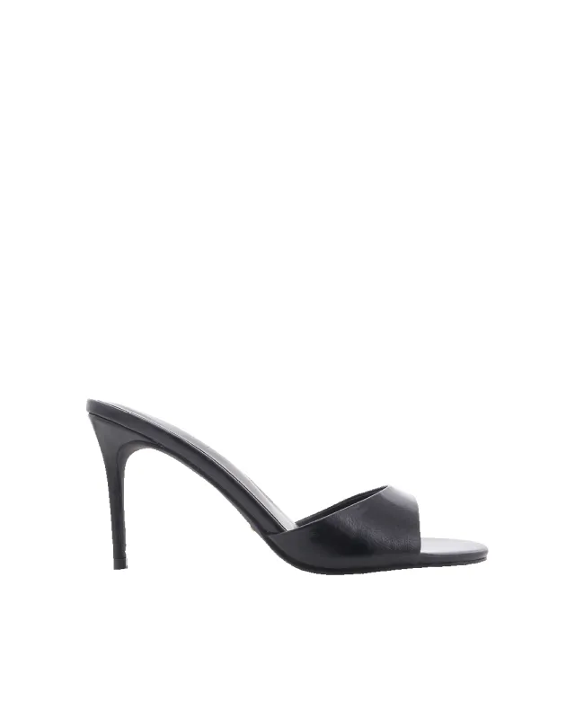 HENSLEY - BLACK SHINE sold by Billini