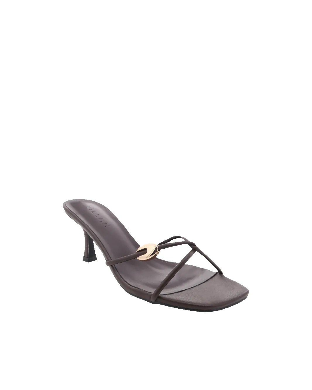 WILLAMAE - CHOCOLATE sold by Billini product image thumbnail 3