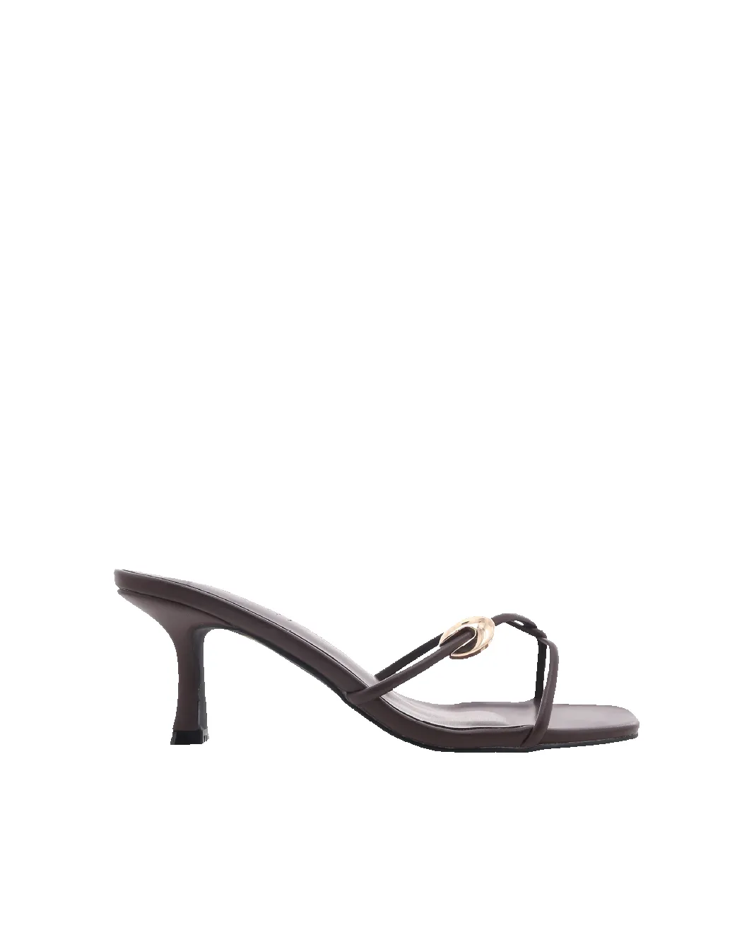 WILLAMAE - CHOCOLATE sold by Billini