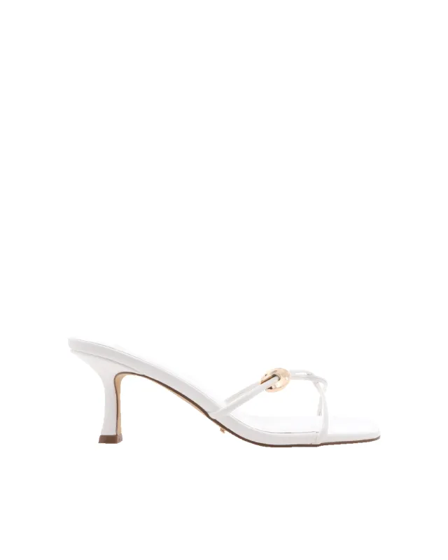 WILLAMAE - WHITE SHINE sold by Billini