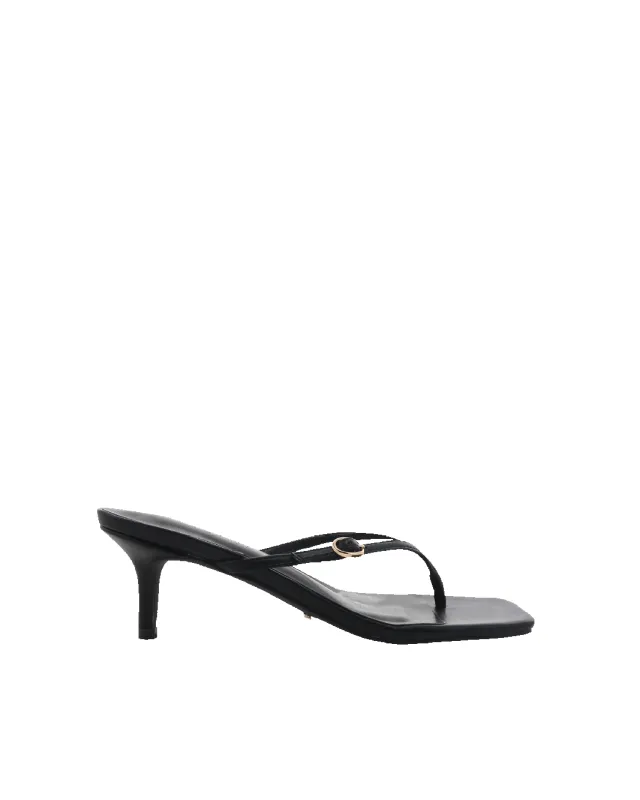 LENORA - BLACK sold by Billini