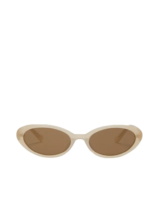 THE IRIS - PEARL-HONEY sold by Billini