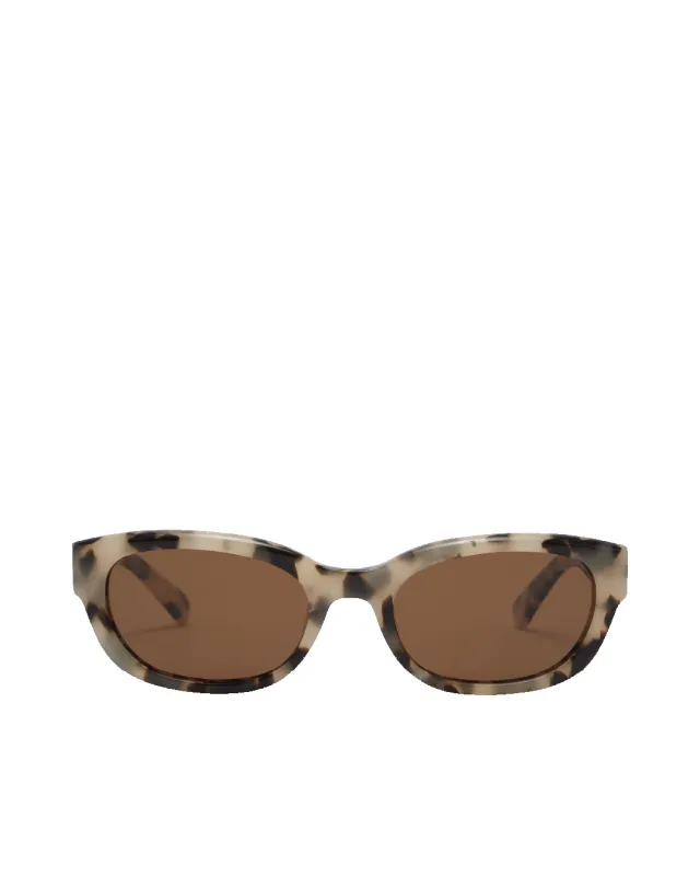 THE PAIGE - BLONDE TORT-CHOCOLATE sold by Billini