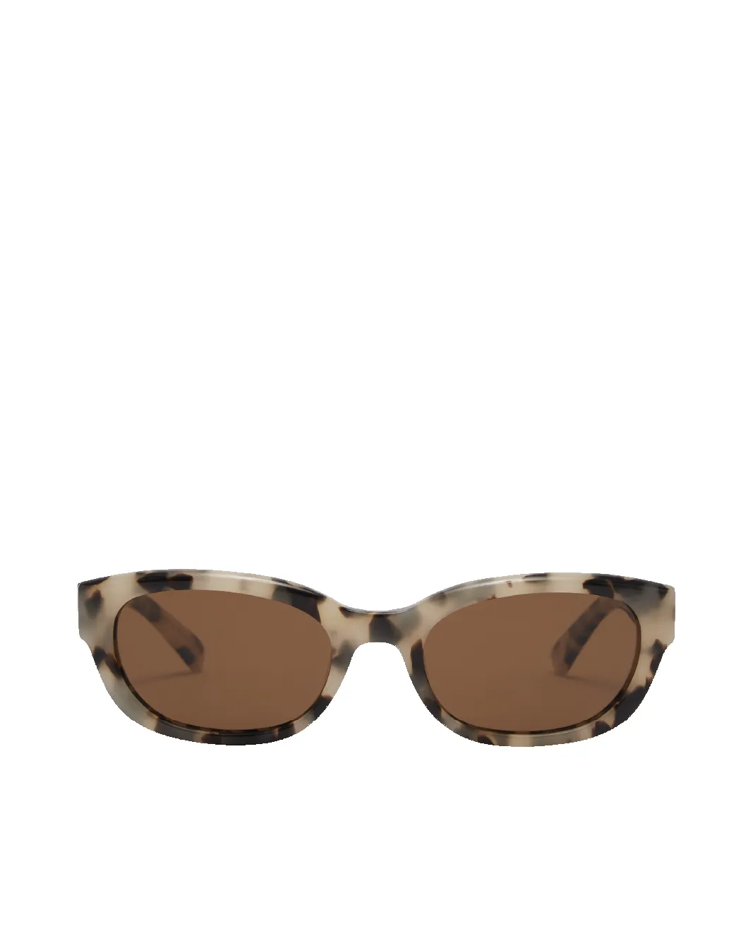 THE PAIGE - BLONDE TORT-CHOCOLATE sold by Billini