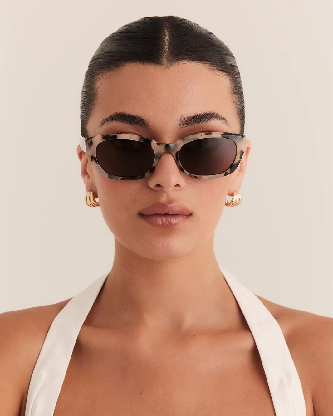 THE PAIGE - BLONDE TORT-CHOCOLATE sold by Billini product image thumbnail 2