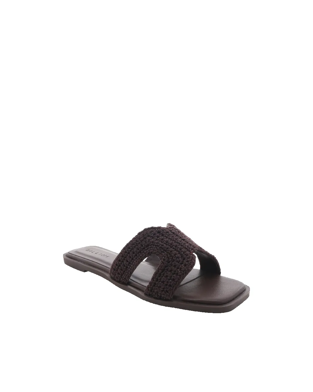 GORDY - CHOCOLATE CROCHET sold by Billini product image thumbnail 3