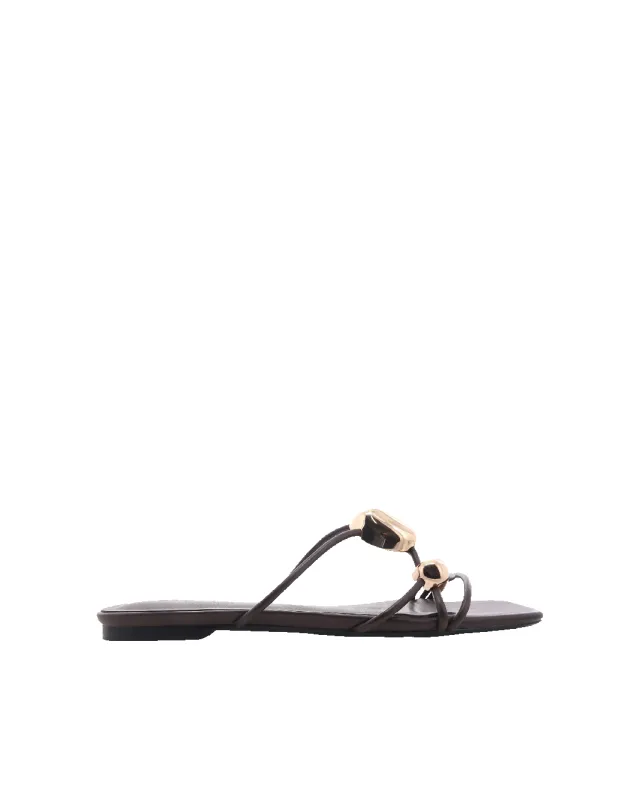 TILIA - CHOCOLATE sold by Billini