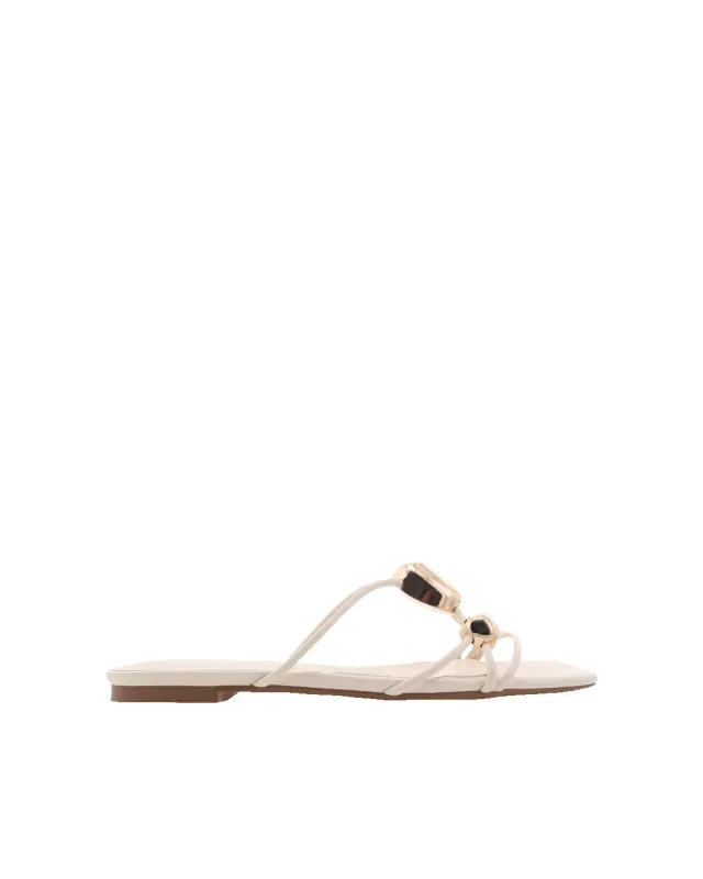 TILIA - BONE sold by Billini