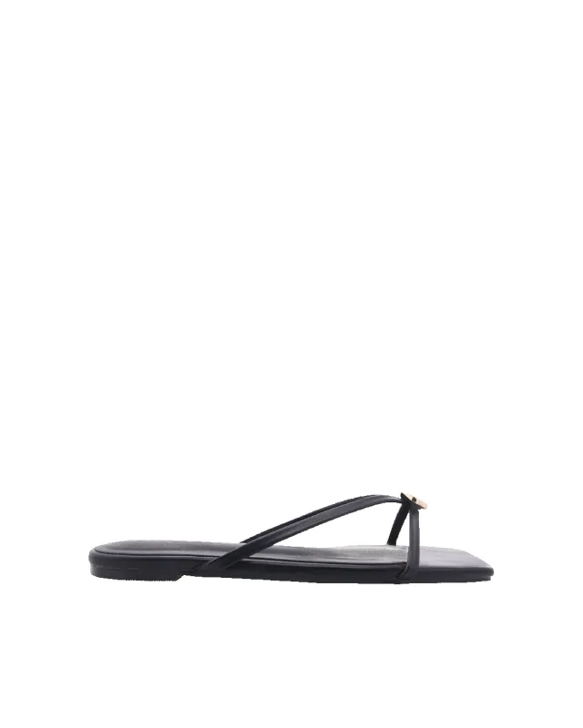 TIGERLILY - BLACK sold by Billini