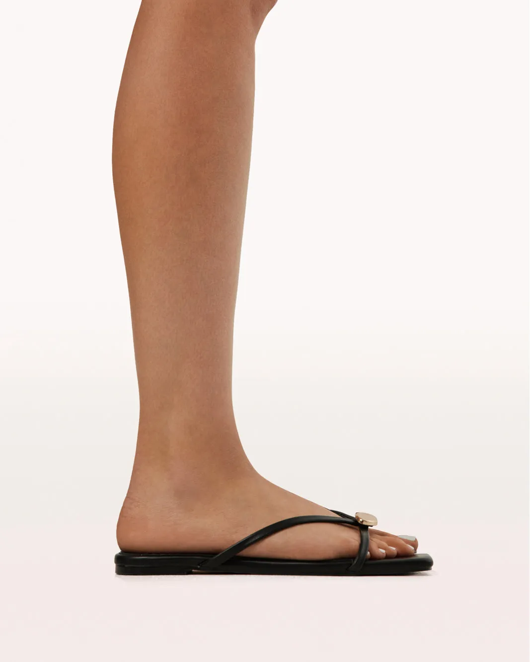 TIGERLILY - BLACK sold by Billini product image thumbnail 5