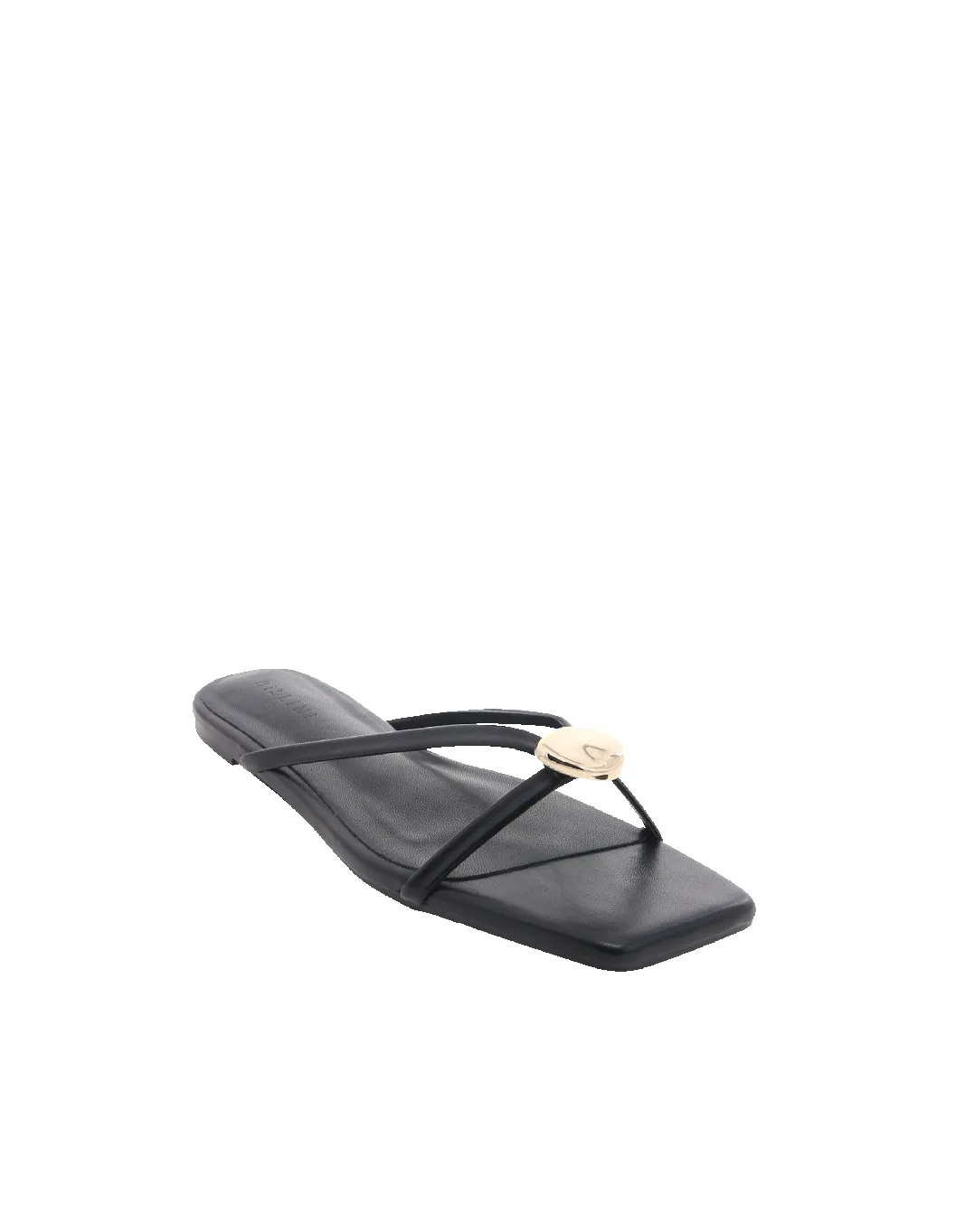 TIGERLILY - BLACK sold by Billini product image thumbnail 3