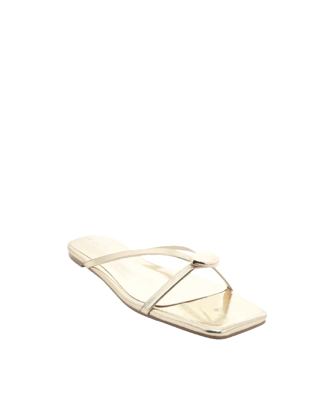 TIGERLILY - GOLD METALLIC sold by Billini product image thumbnail 3