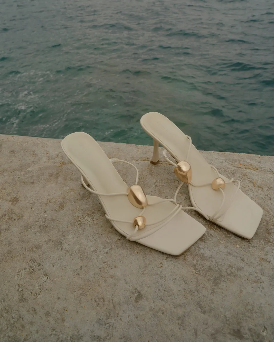 MAELIE - BONE sold by Billini product image thumbnail 5