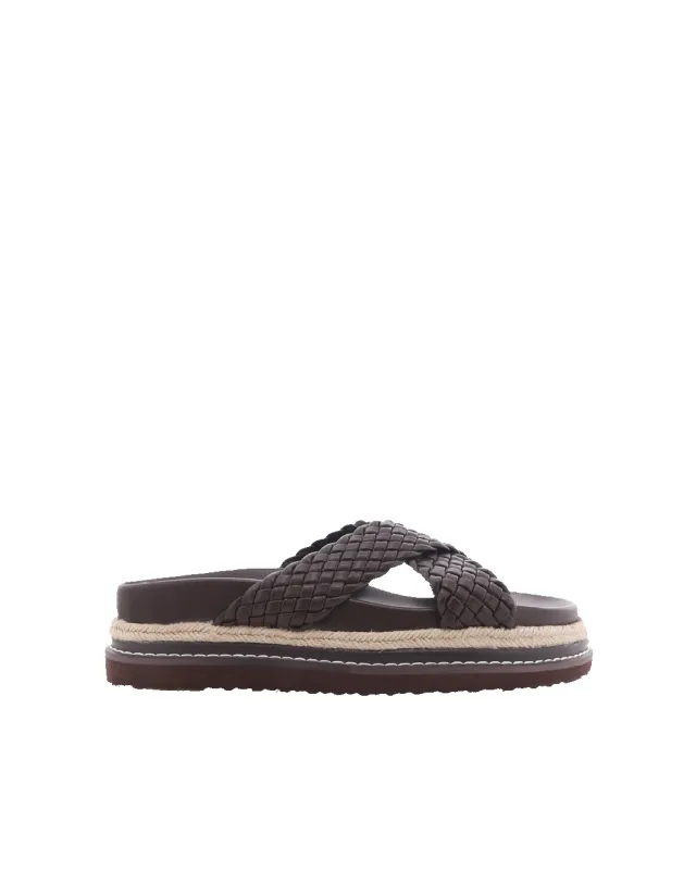 ALLYRA - CHOCOLATE sold by Billini