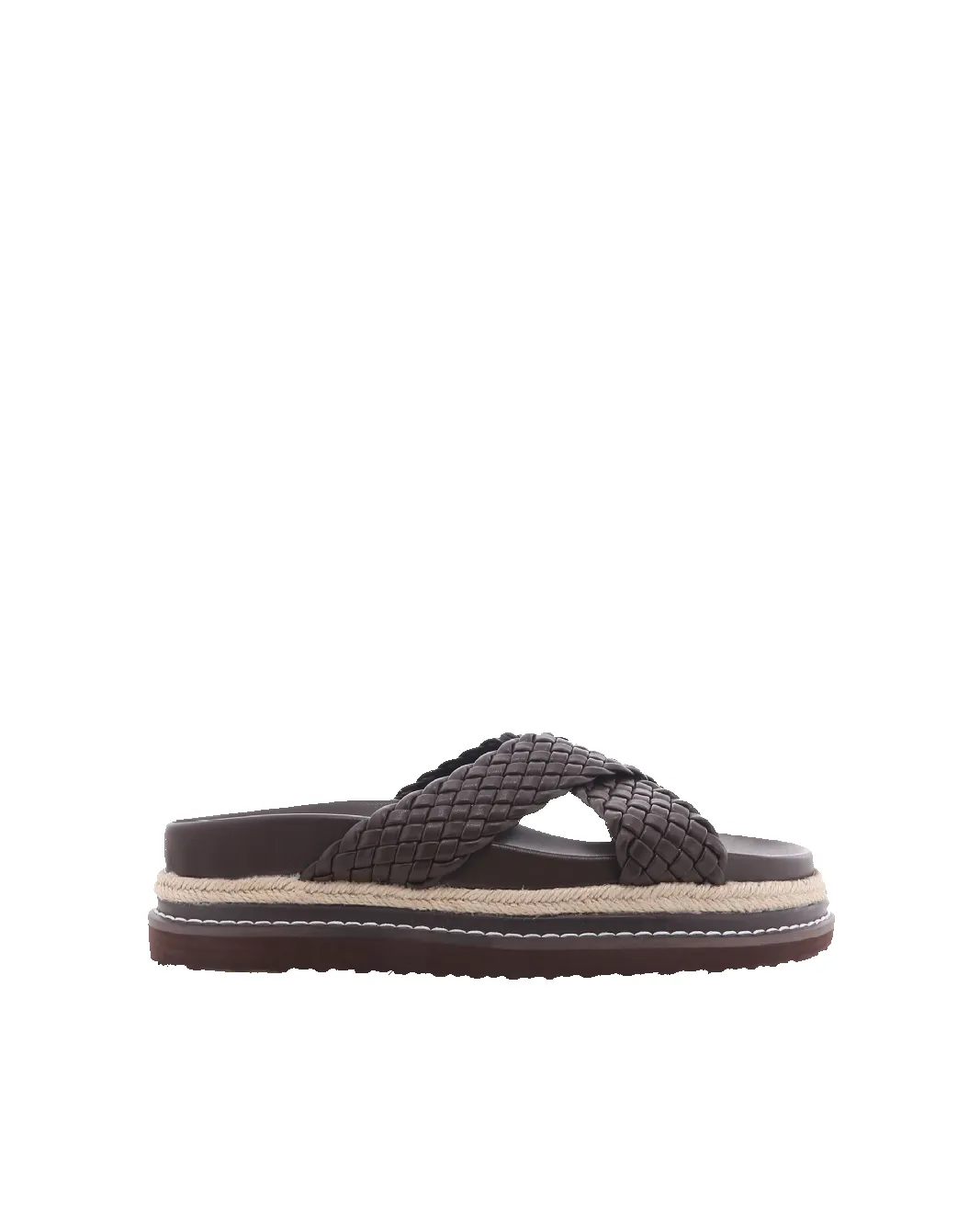 ALLYRA - CHOCOLATE sold by Billini