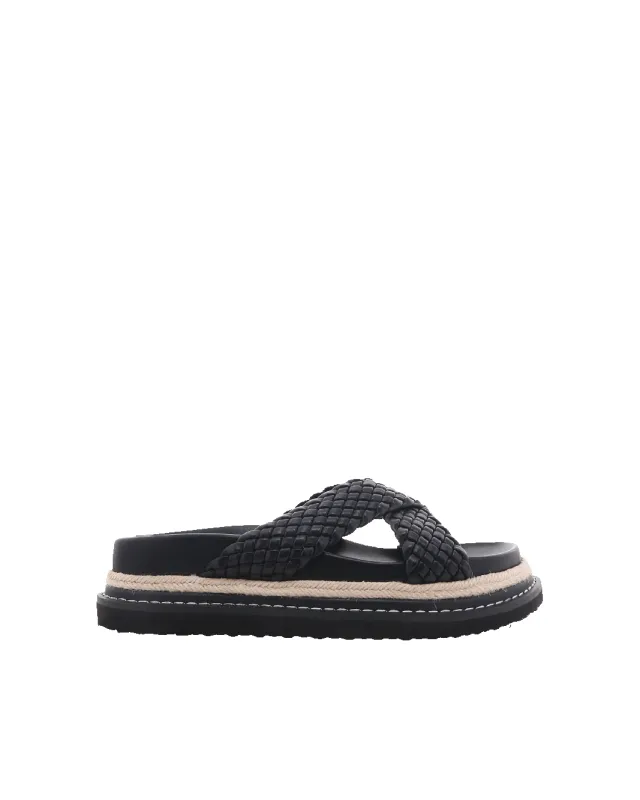 ALLYRA - BLACK sold by Billini