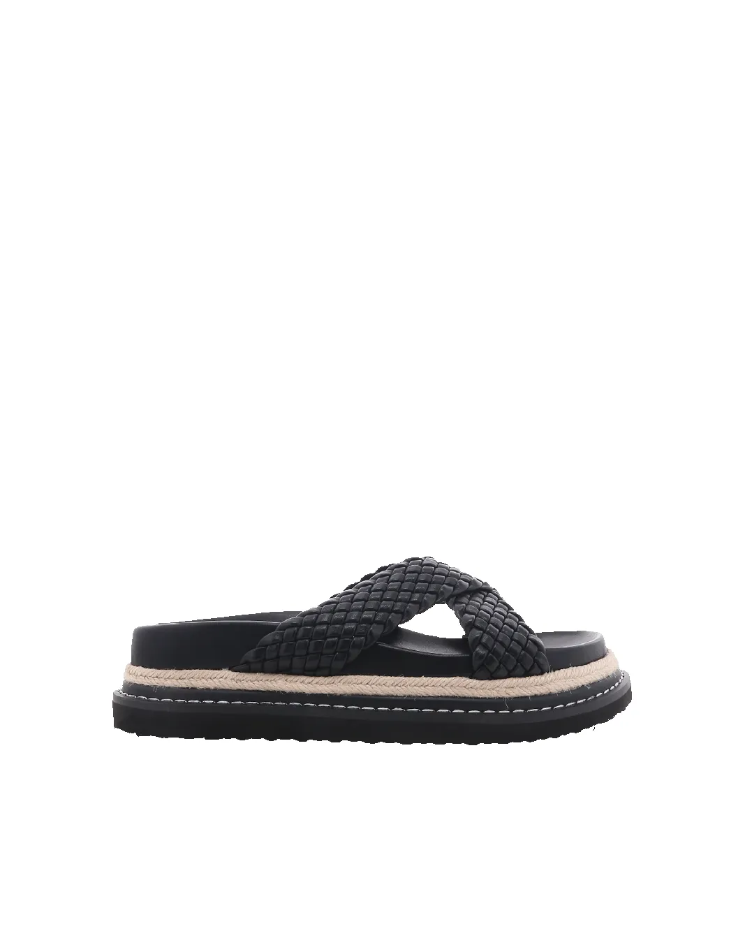 ALLYRA - BLACK sold by Billini