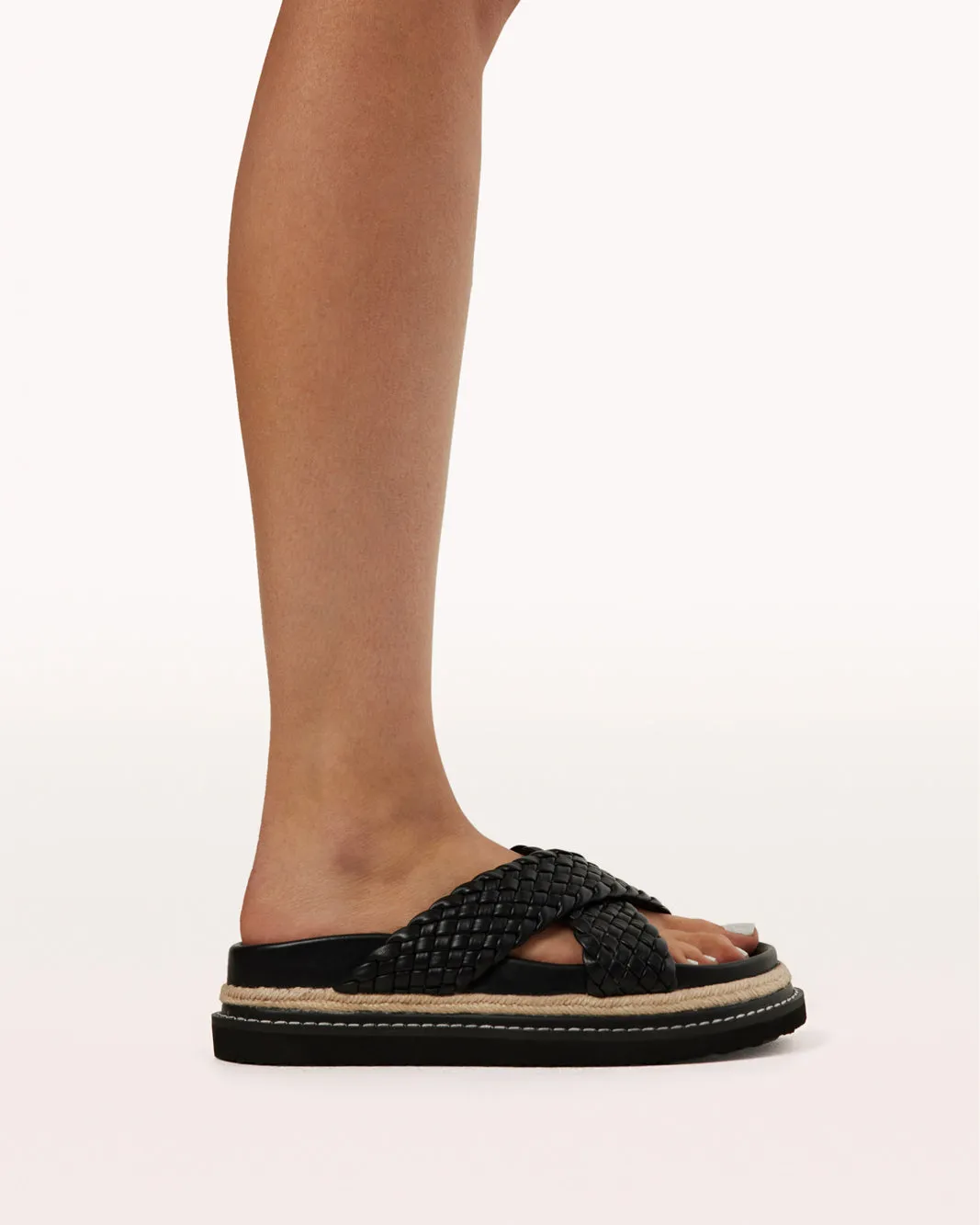 ALLYRA - BLACK sold by Billini product image thumbnail 4