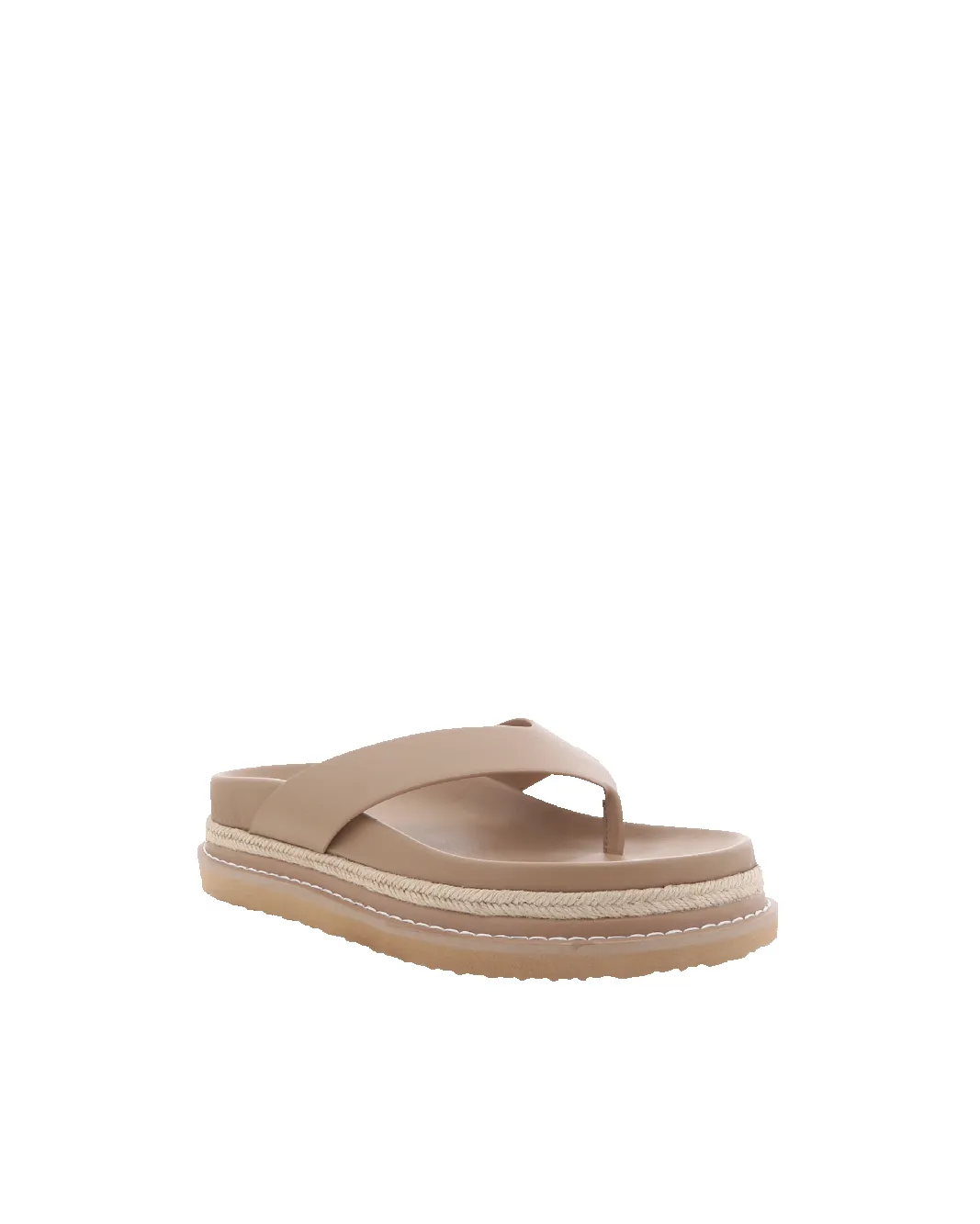 ARLEY - LIGHT CASHEW sold by Billini product image thumbnail 3