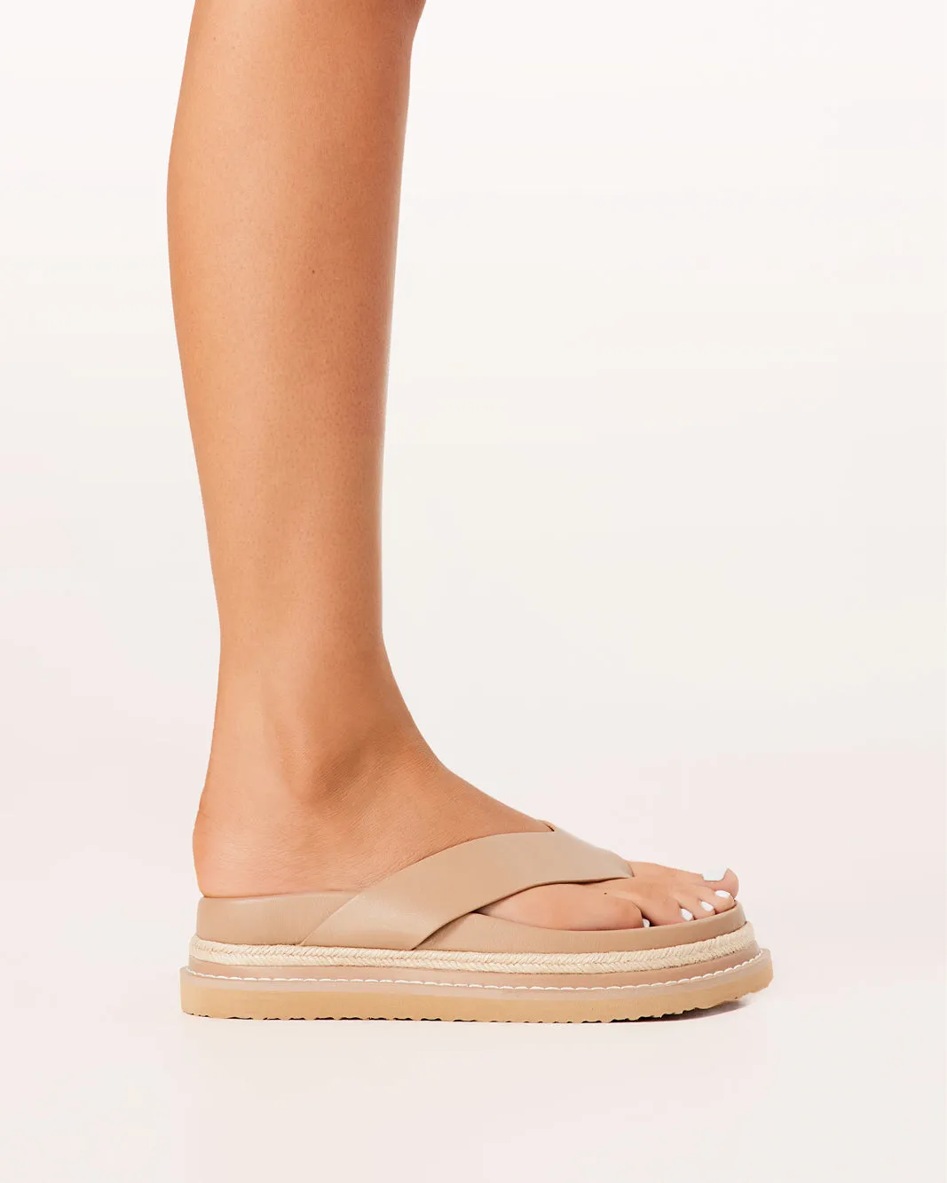 ARLEY - LIGHT CASHEW sold by Billini product image thumbnail 4