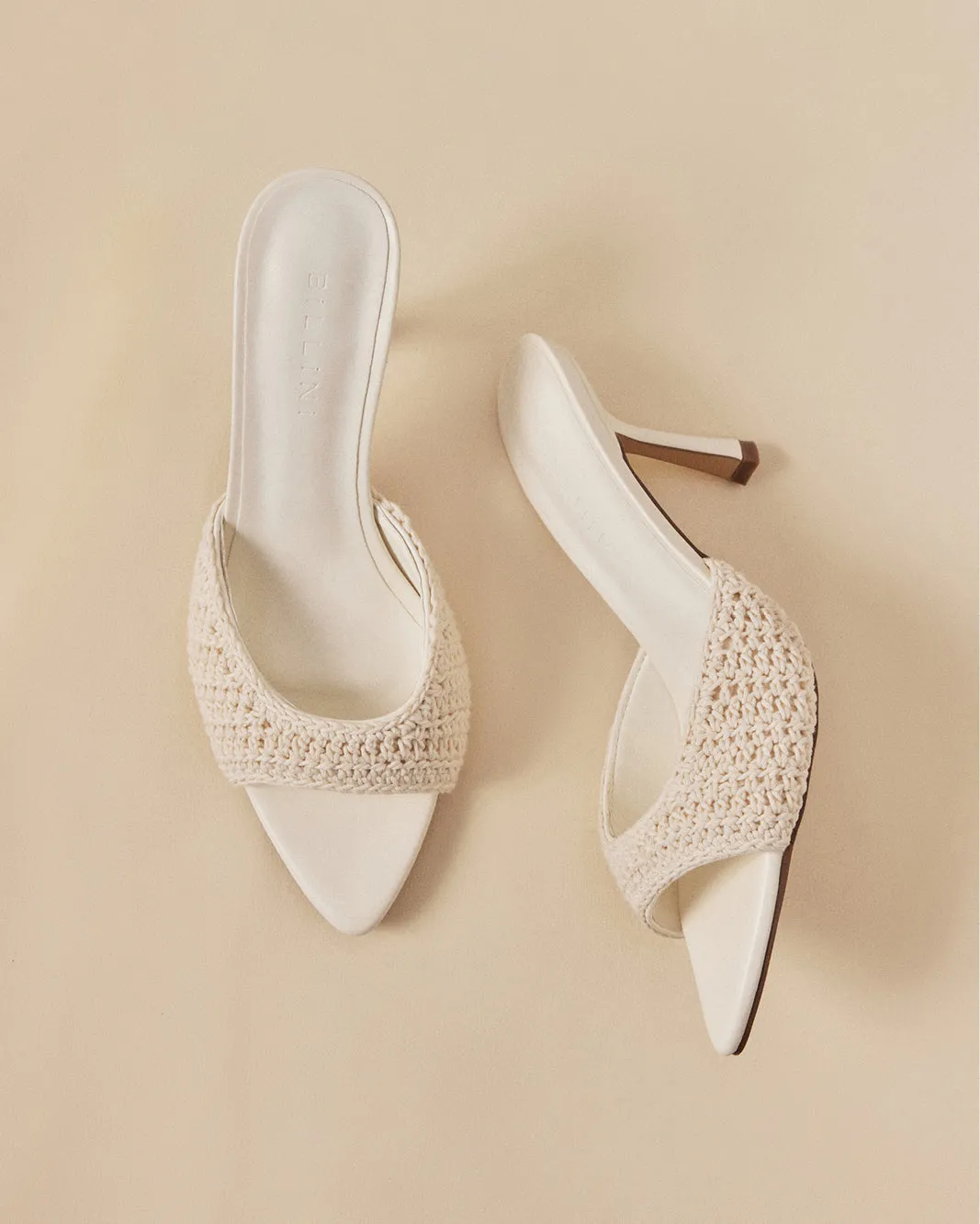 XURI - IVORY CROCHET sold by Billini product image thumbnail 2