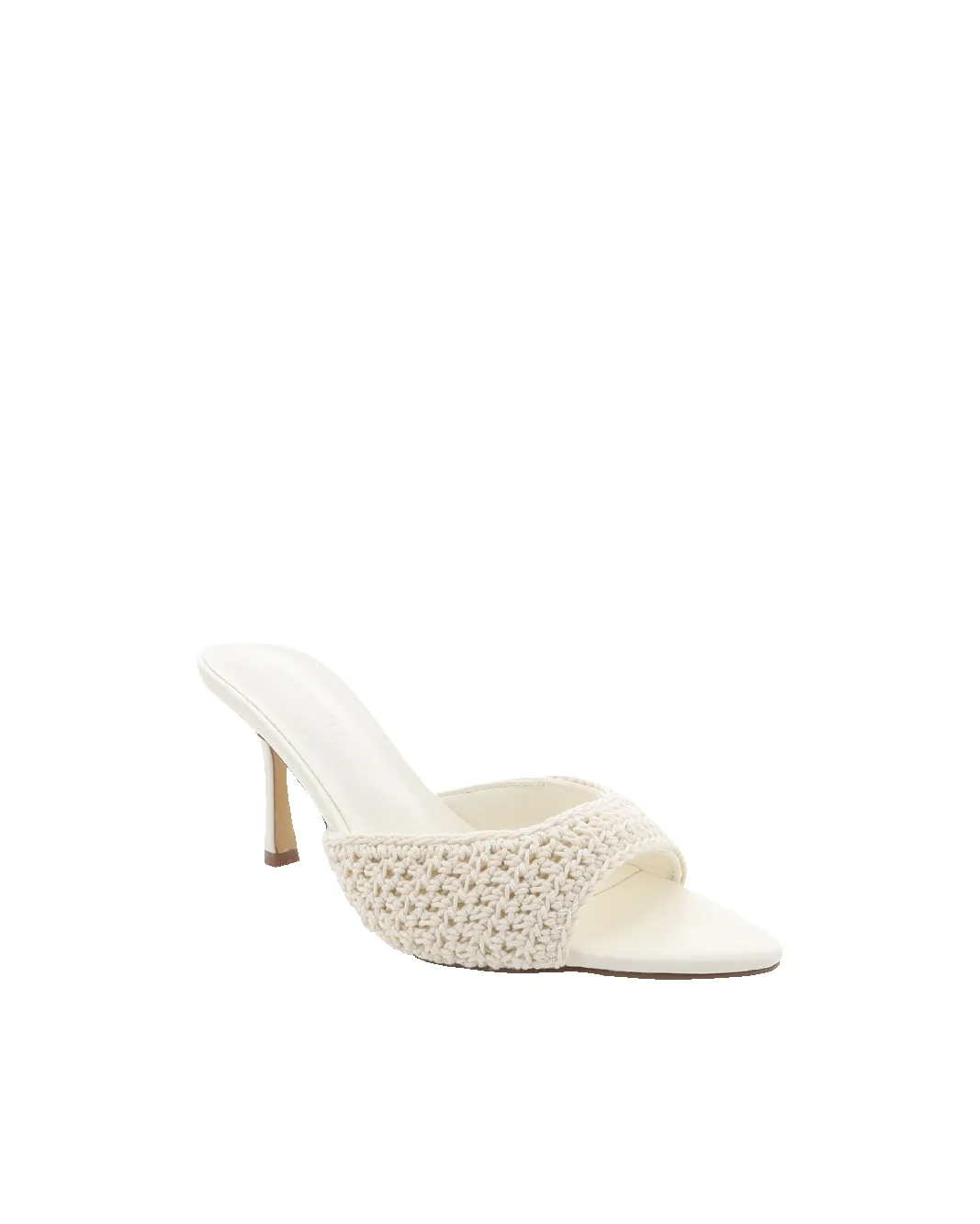 XURI - IVORY CROCHET sold by Billini product image thumbnail 3