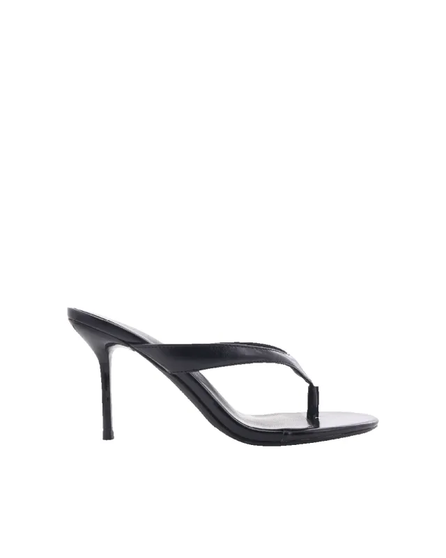 QUINTY - BLACK SHINE sold by Billini