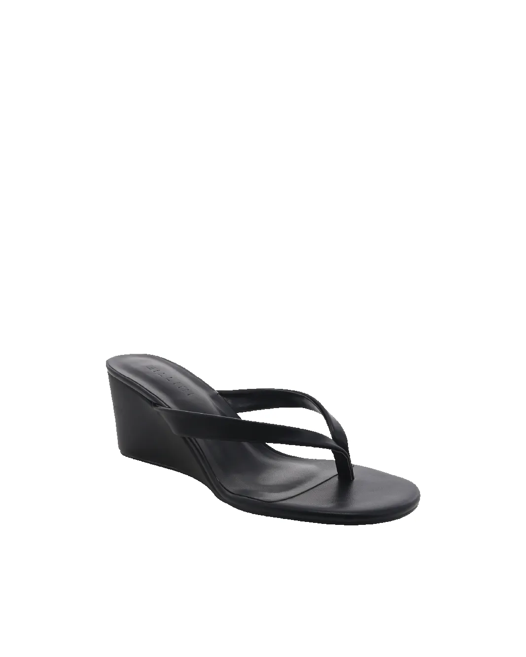 TAIKA - BLACK sold by Billini product image thumbnail 3
