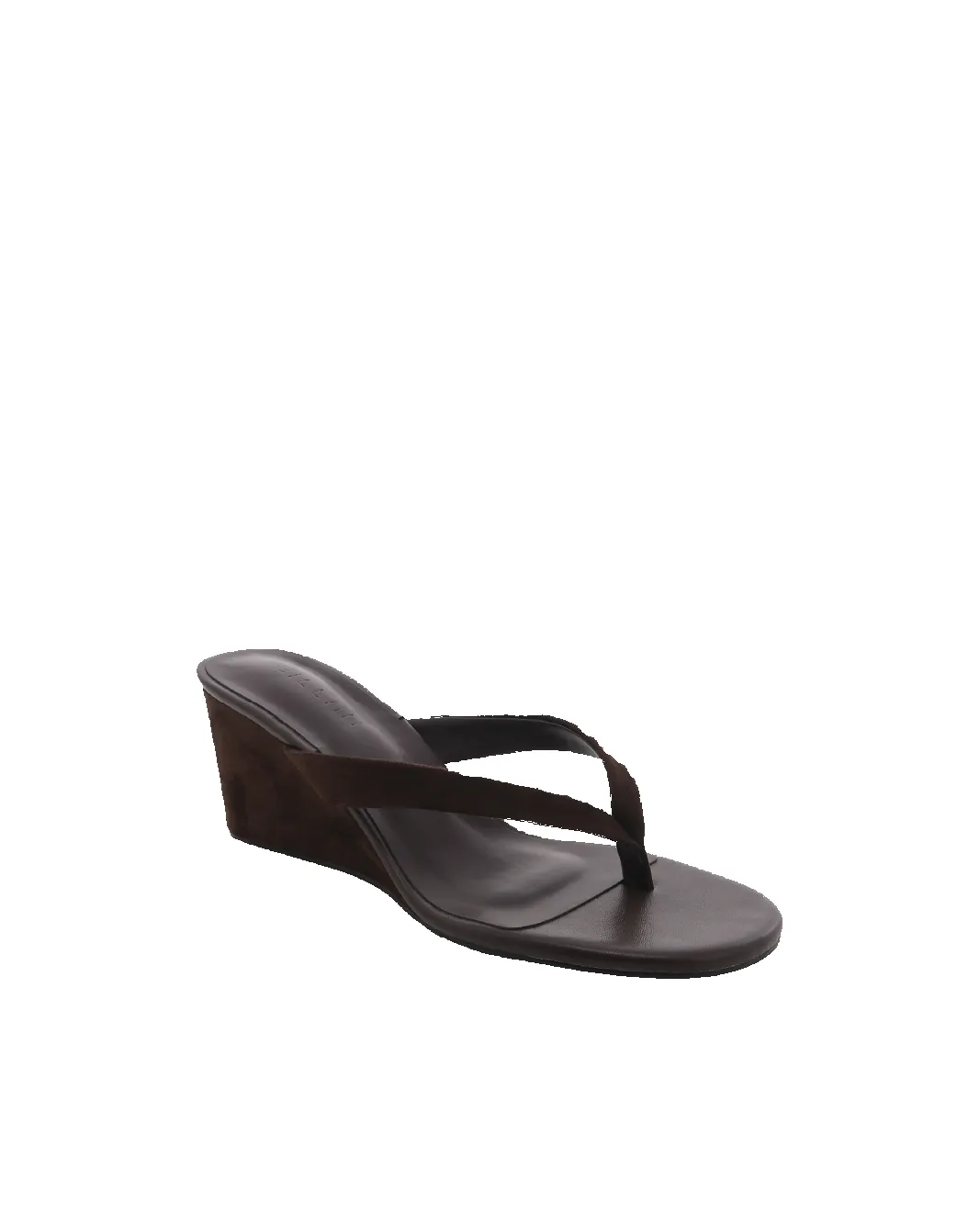 TAIKA - DARK CACAO SUEDE sold by Billini product image thumbnail 2