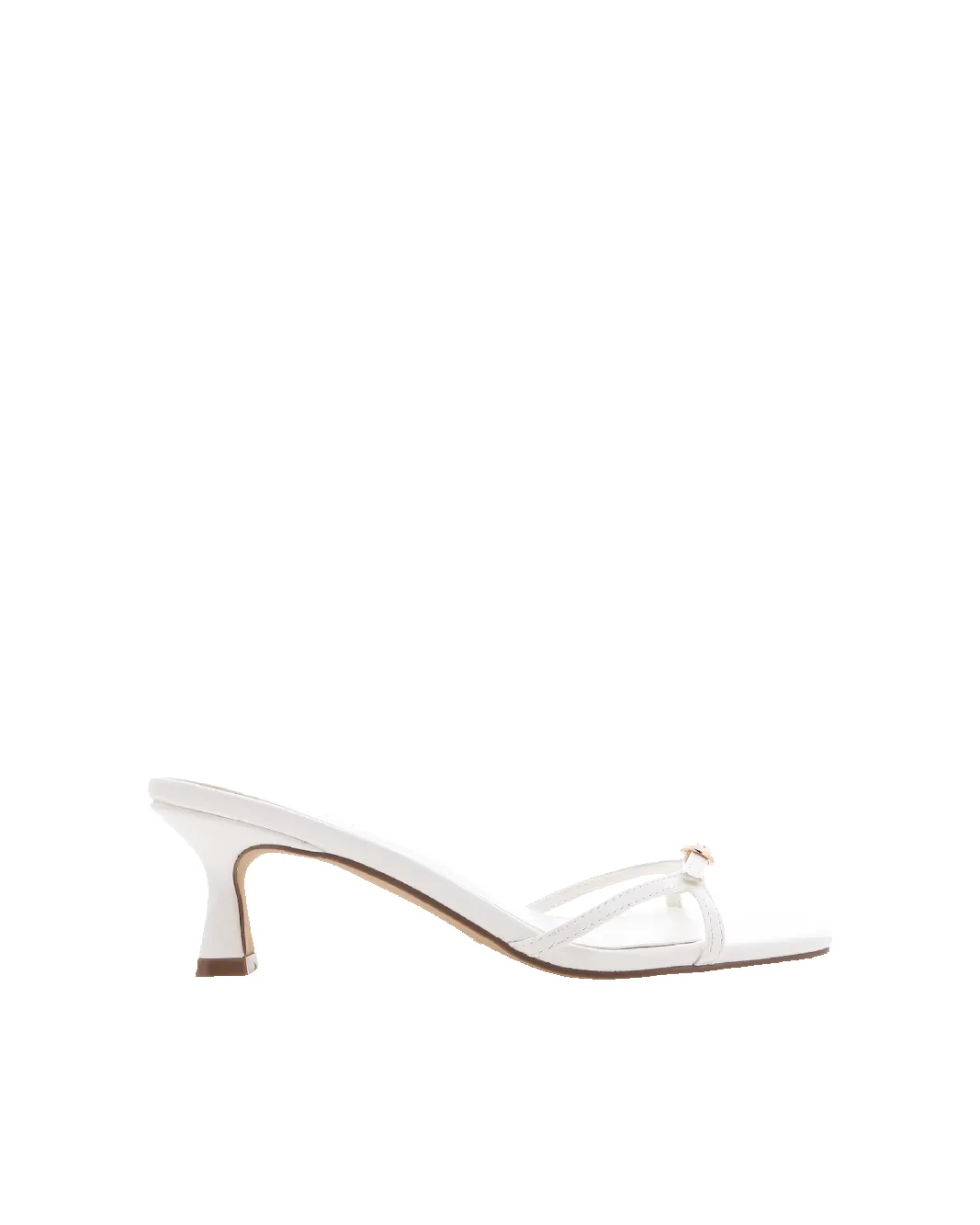 TESNI - WHITE SHINE sold by Billini