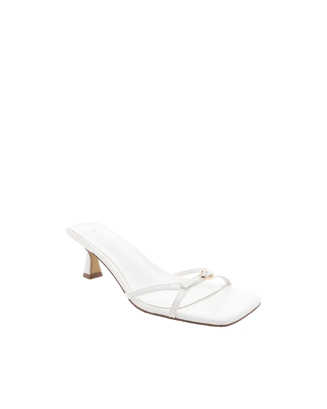 TESNI - WHITE SHINE sold by Billini product image thumbnail 3