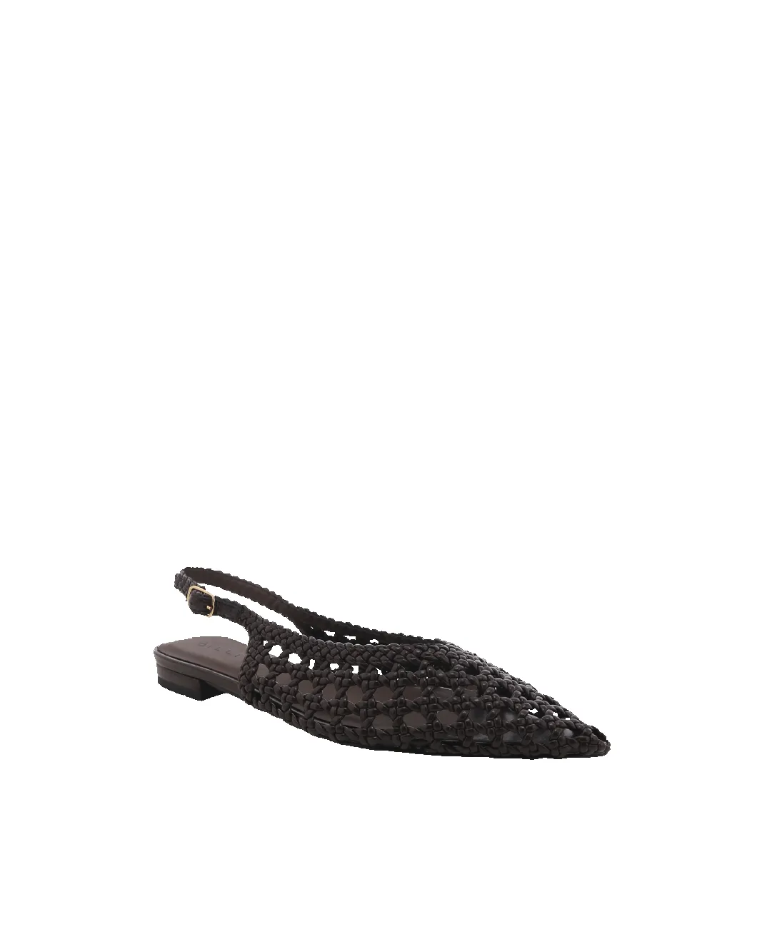 MOIRA - CHOCOLATE sold by Billini product image thumbnail 2