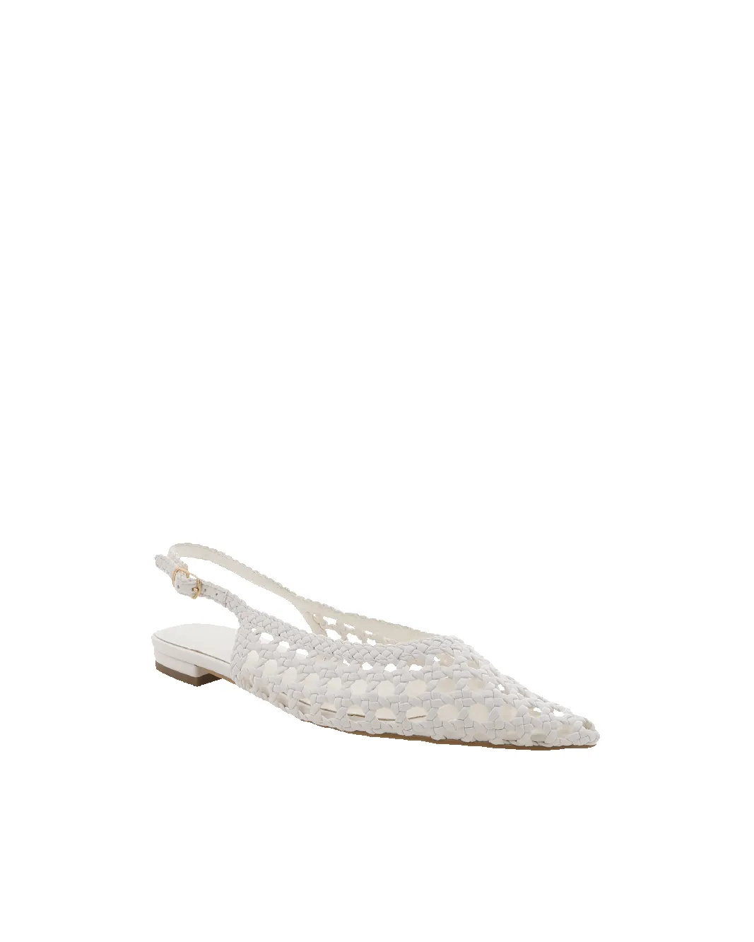 MOIRA - WHITE sold by Billini product image thumbnail 2