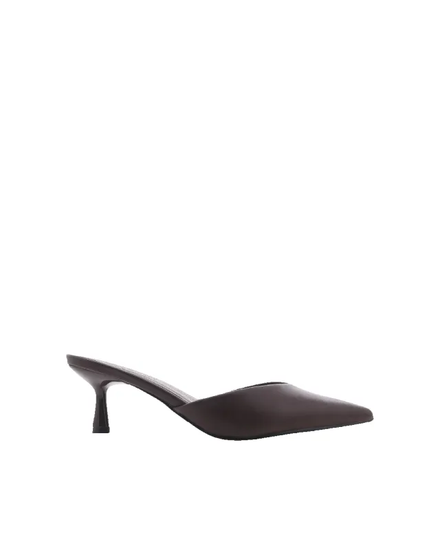 KATARINA - CHOCOLATE sold by Billini