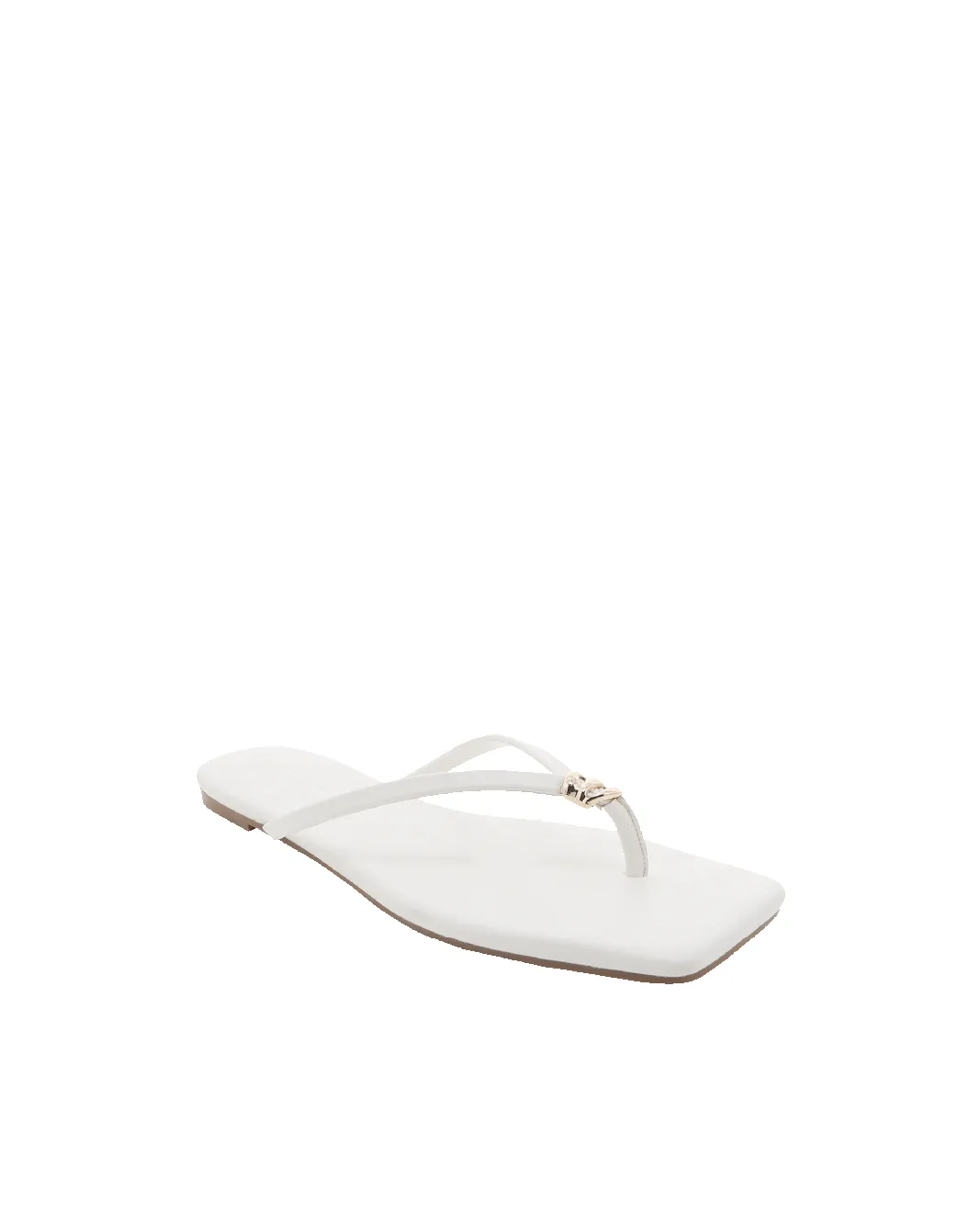 TARON - WHITE sold by Billini product image thumbnail 3