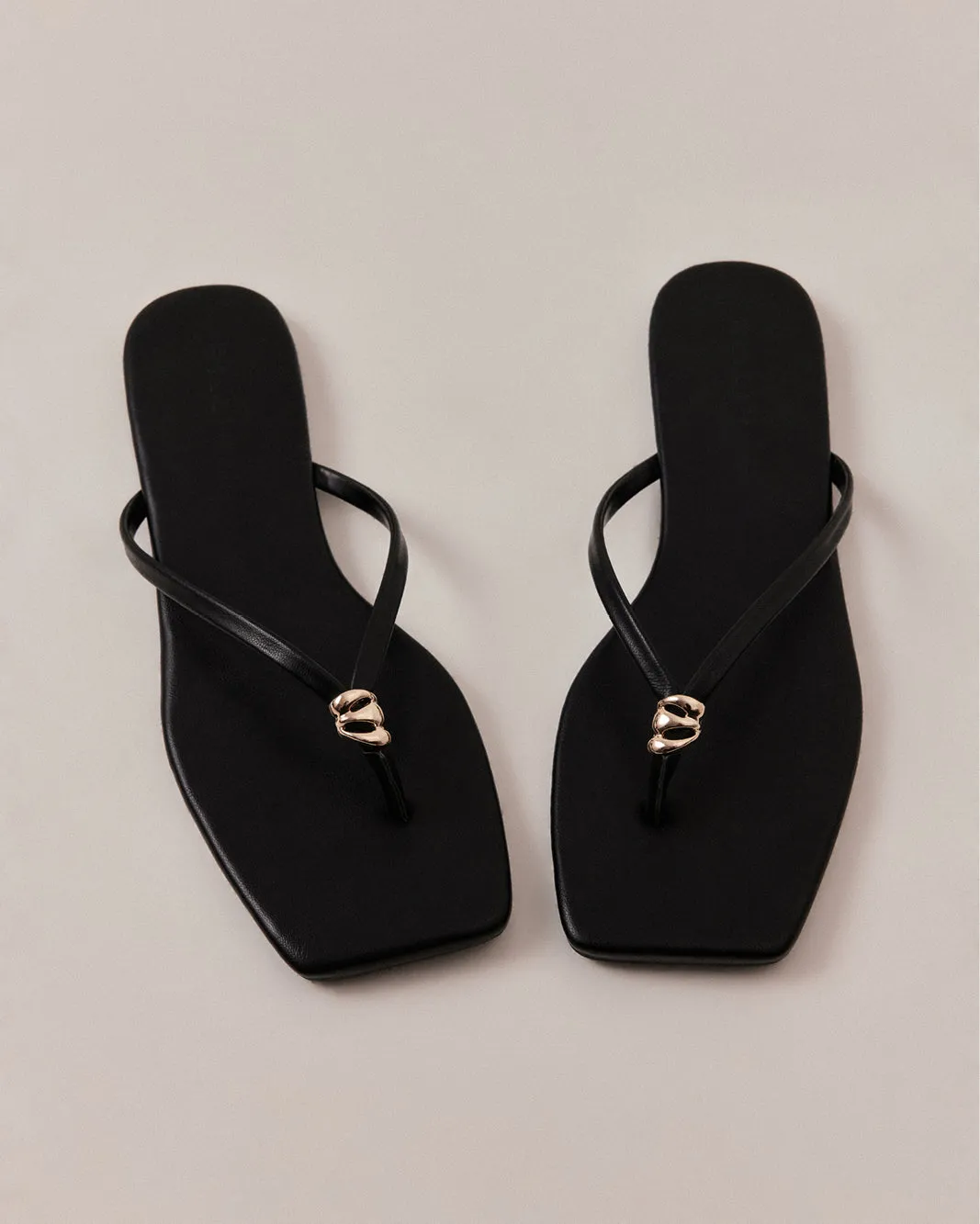 TARON - BLACK sold by Billini product image thumbnail 2