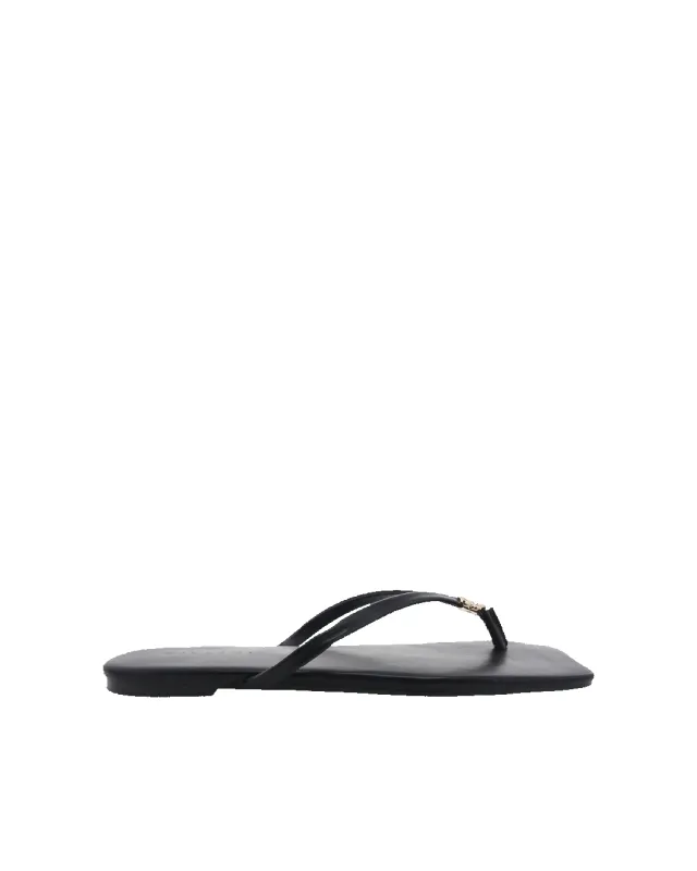 TARON - BLACK sold by Billini