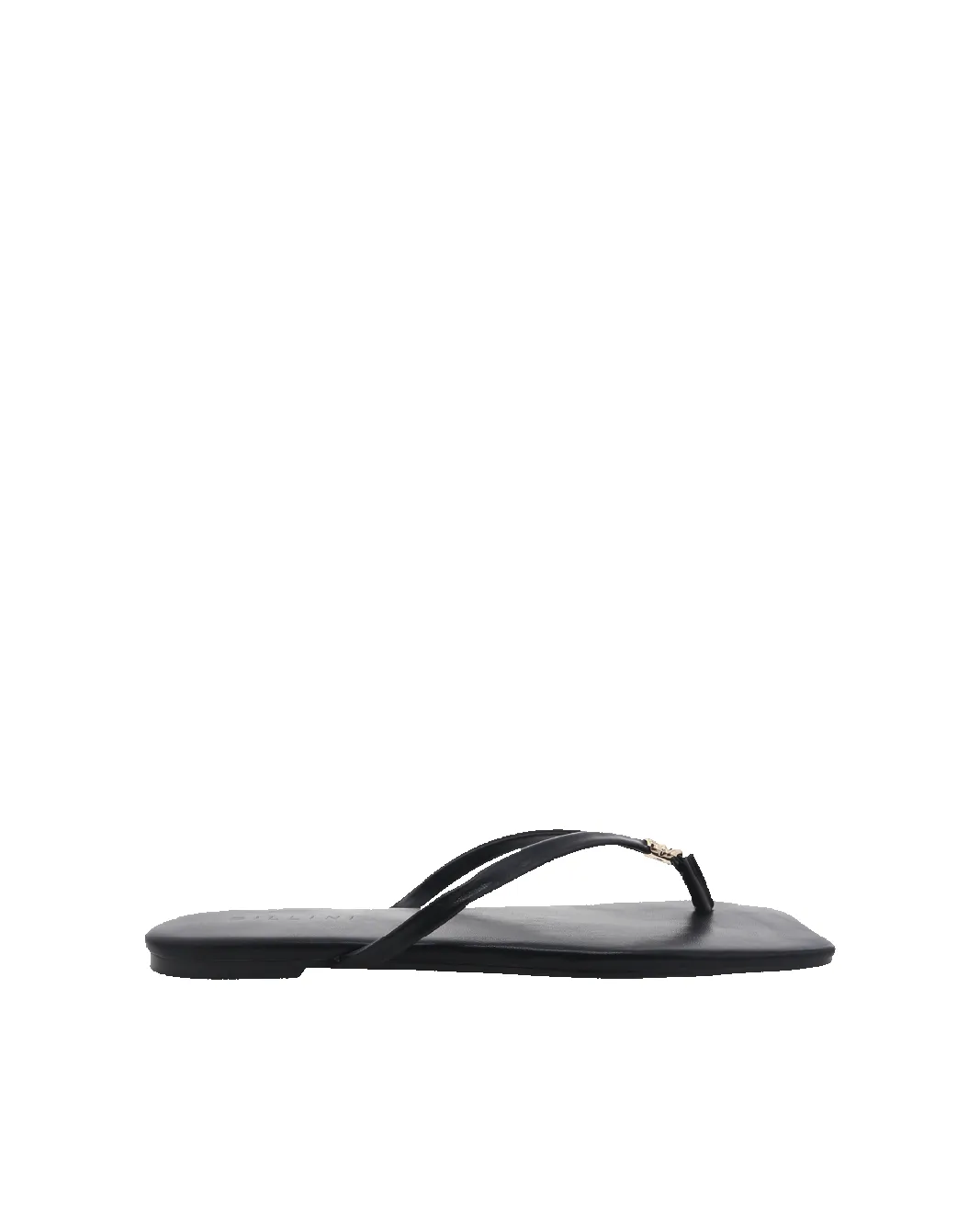 TARON - BLACK sold by Billini