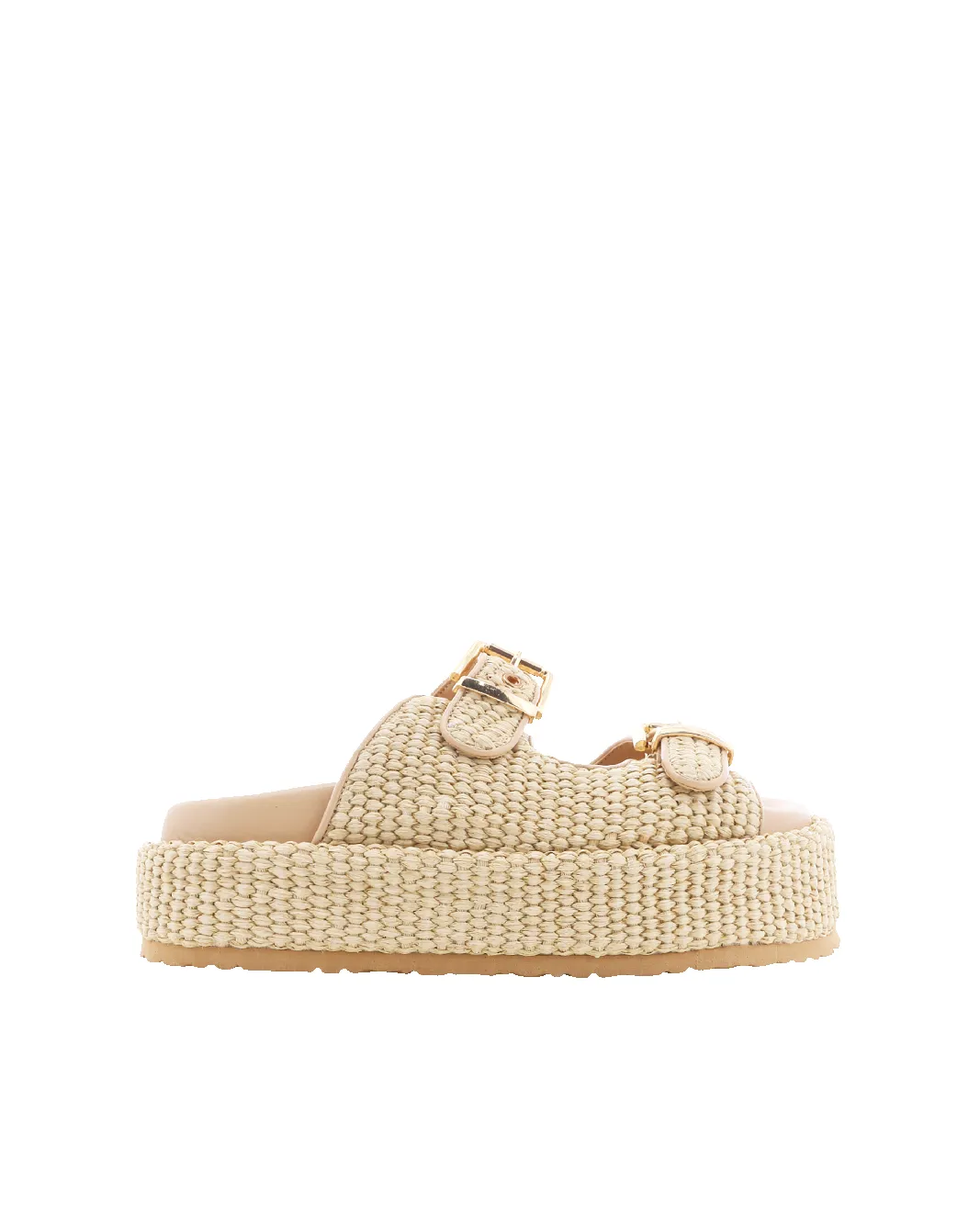 SIMEA - NATURAL RAFFIA sold by Billini