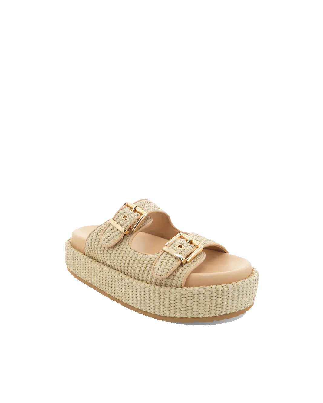 SIMEA - NATURAL RAFFIA sold by Billini product image thumbnail 3