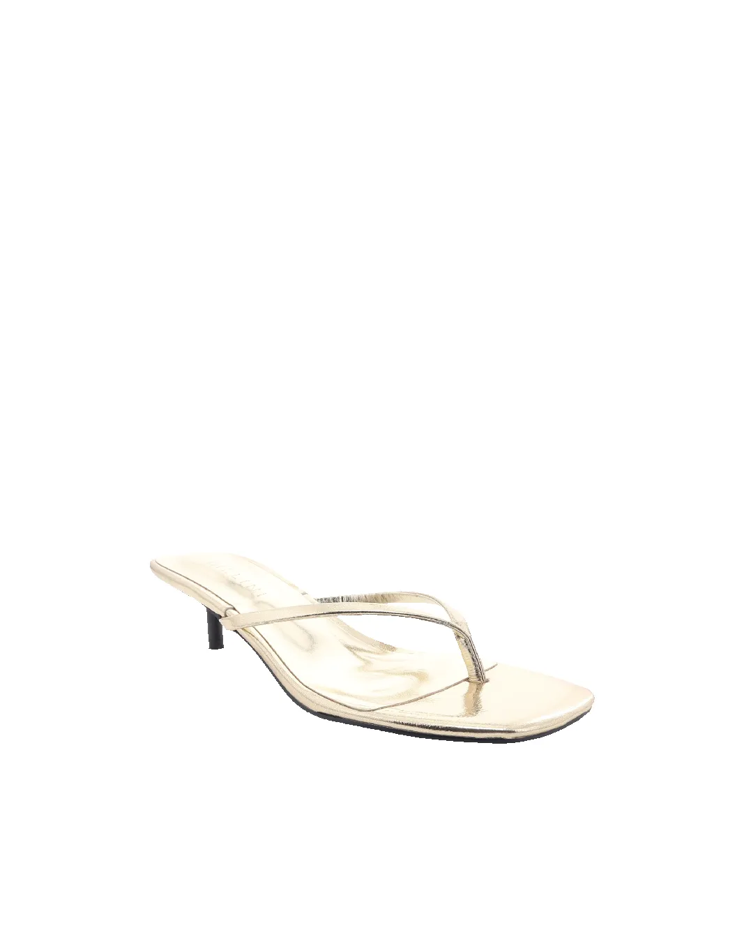 BRYONY - GOLD METALLIC sold by Billini product image thumbnail 3