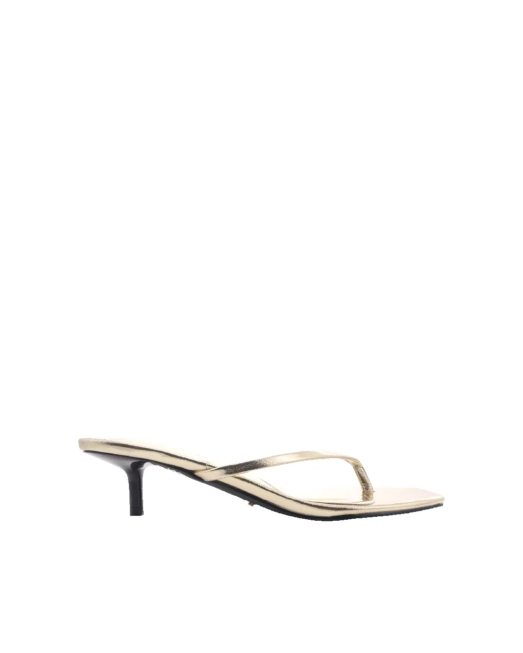 BRYONY - GOLD METALLIC sold by Billini