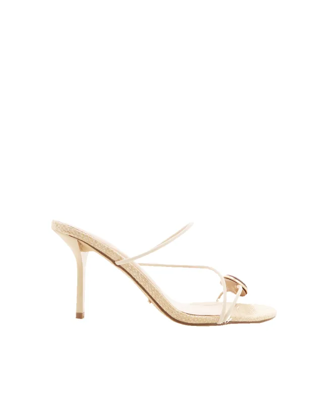 COSIMA - NATURAL RAFFIA sold by Billini