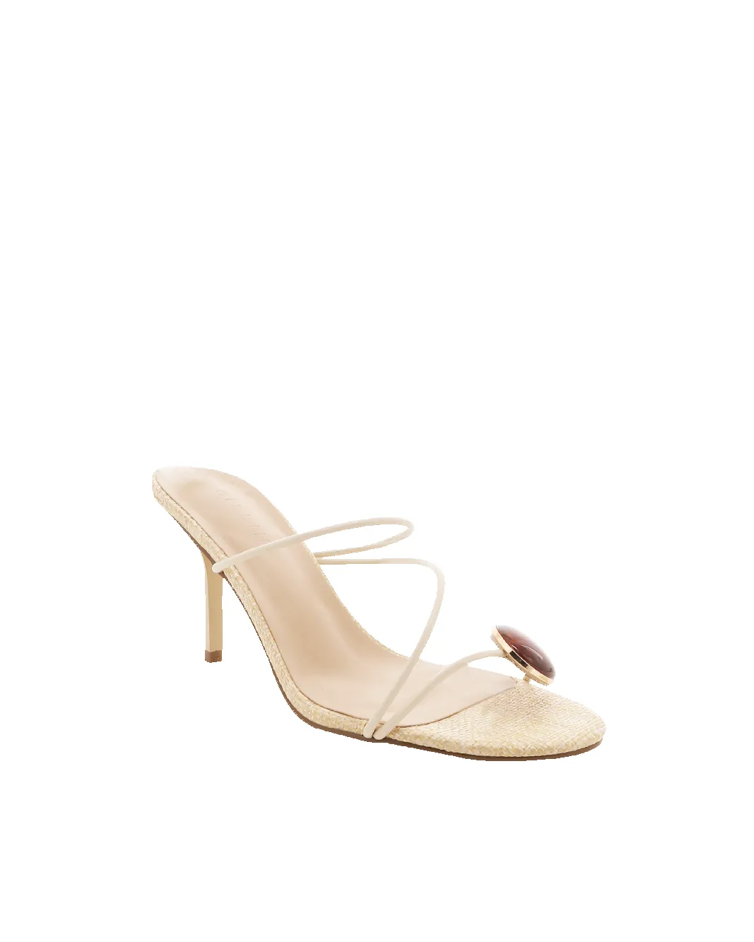 COSIMA - NATURAL RAFFIA sold by Billini product image thumbnail 3